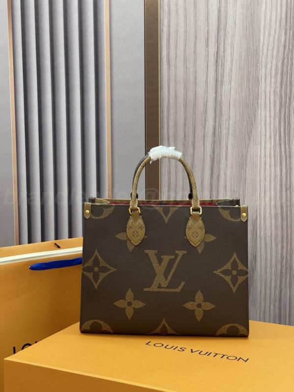 LV Handbags 435